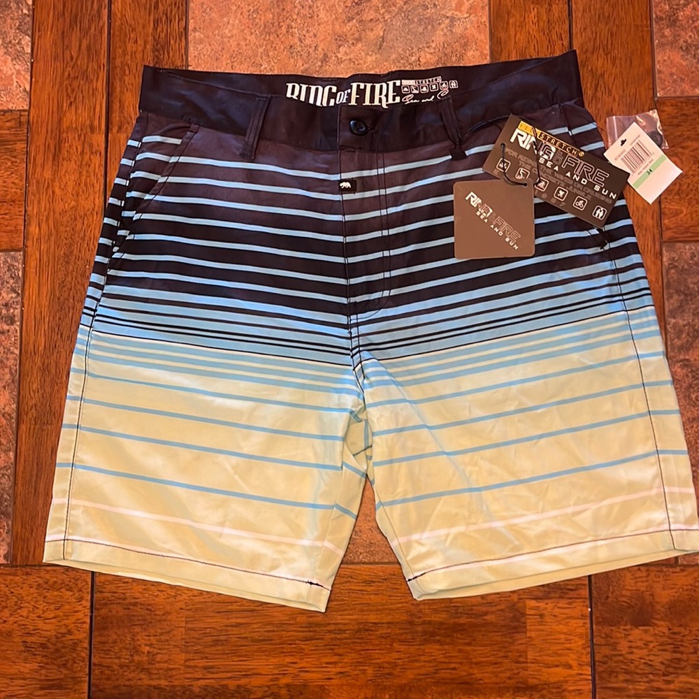 Men’s Swim Shorts